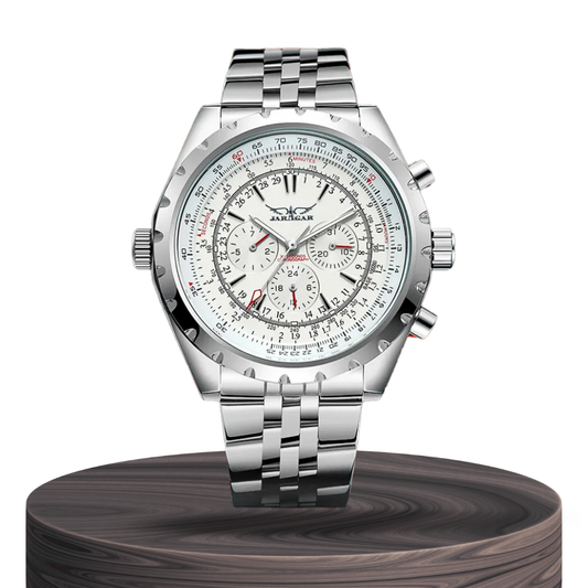 Kyle | Mechanical Tactical Gear Watch | 48mm