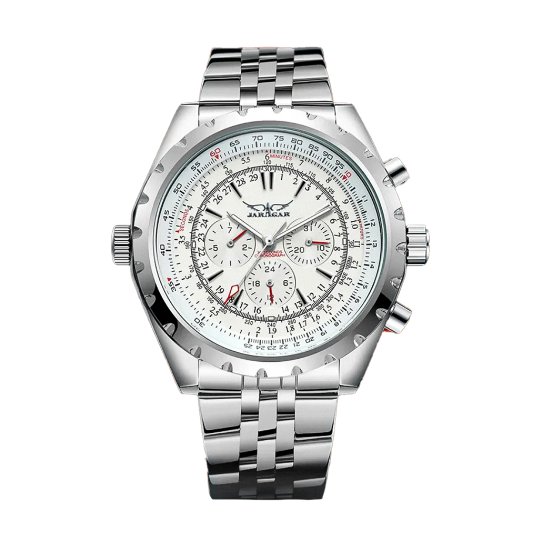 Kyle | Mechanical Tactical Gear Watch | 48mm