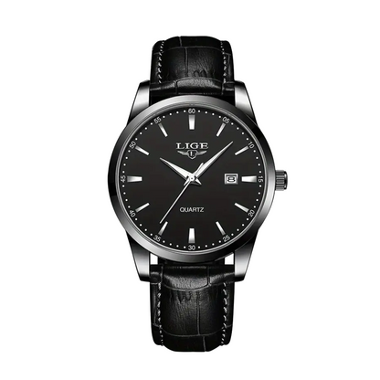 Matt | Men's Casual Quartz Wristwatch | 40mm