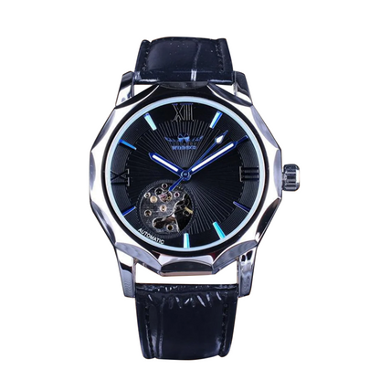 Thomas | Sophisticated Men’s Watch | 42mm