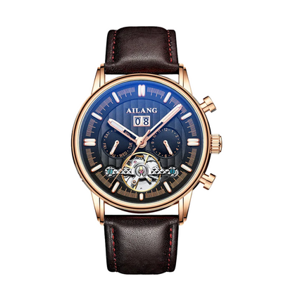 Maximus | Tourbillon Mechanical Watch | 41mm