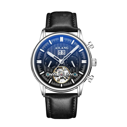 Maximus | Tourbillon Mechanical Watch | 41mm