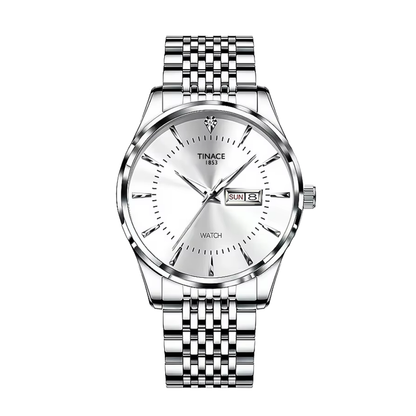 Owen | Men's Elegant Quartz Watch | 40mm