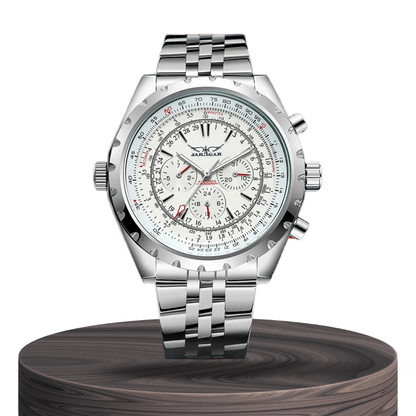 Kyle | Mechanical Tactical Gear Watch | 48mm