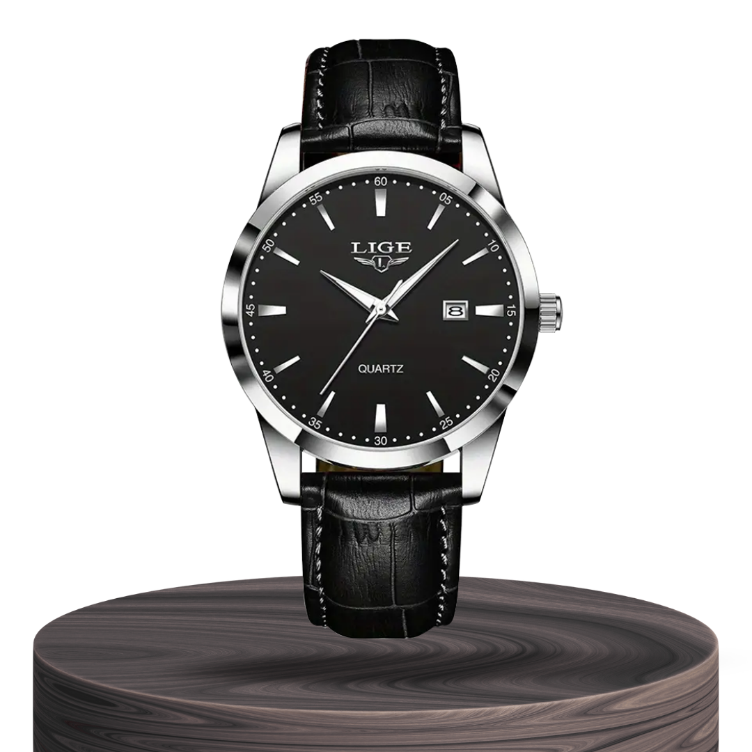 Matt | Men's Casual Quartz Wristwatch | 40mm