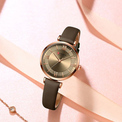 Luxury Fashion Ladies Watch