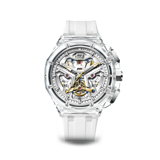 Motorhead Blackhawk – Armor Silver Edition | Motorhead Collection