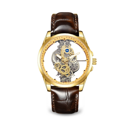 Motorhead Lone Wolf - Wild Gold Edition | Motorhead Collection