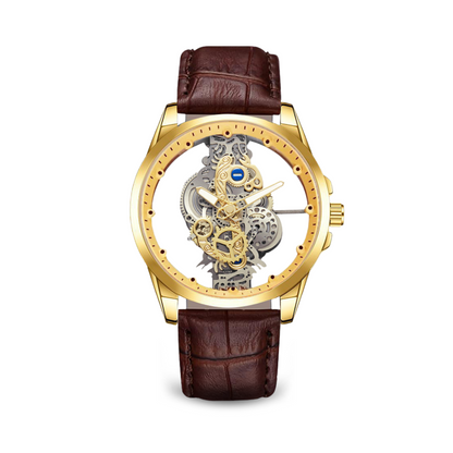 Motorhead Lone Wolf - Wild Gold Edition | Motorhead Collection