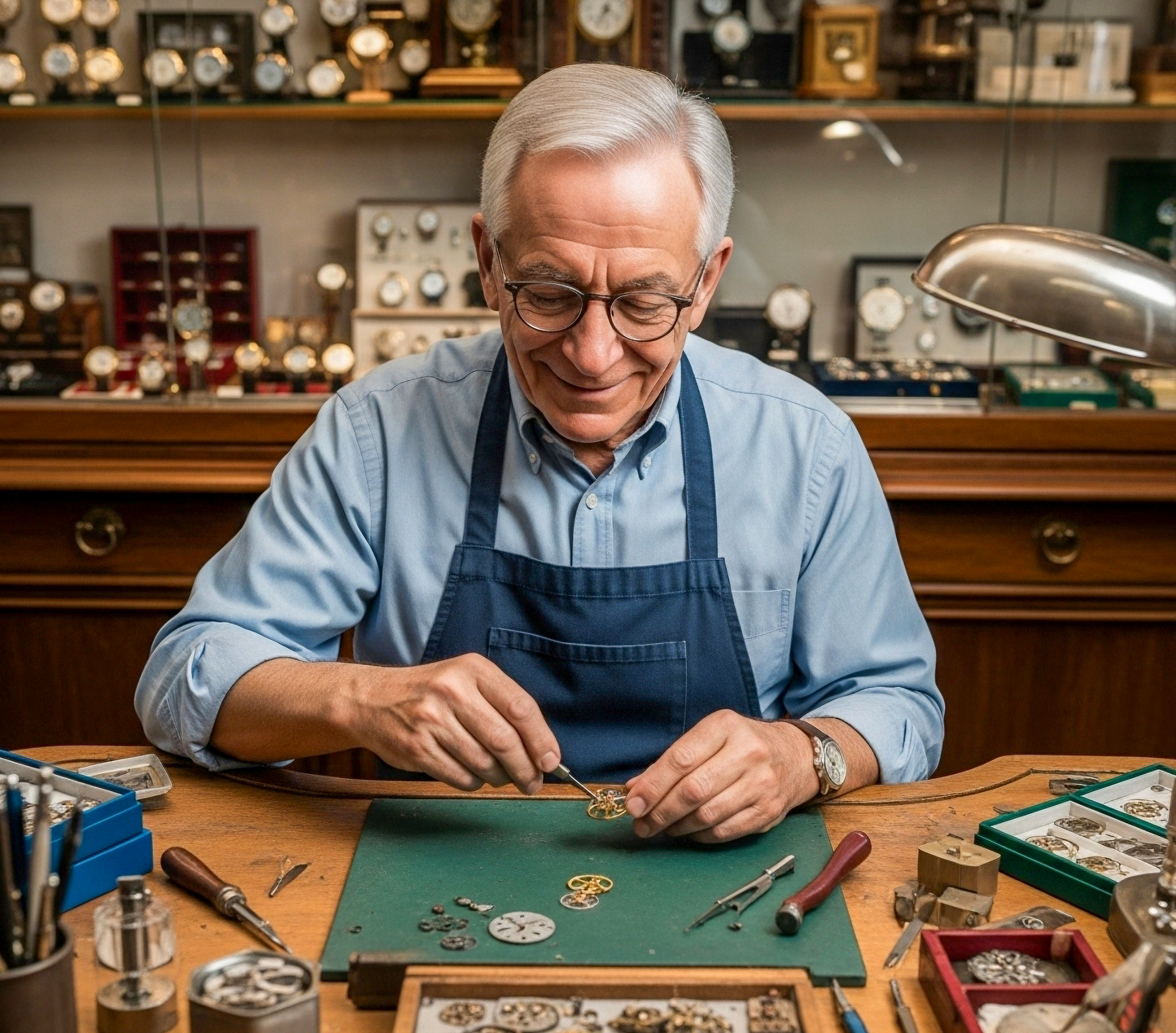 Men's Luxury Military Sport Watch