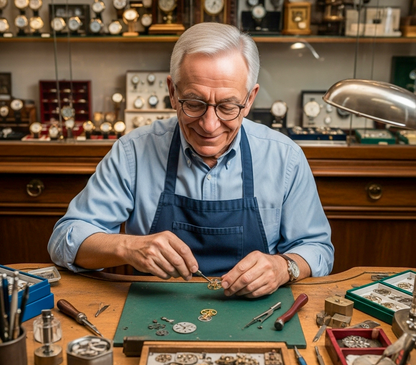 Men's Luxury Military Sport Watch