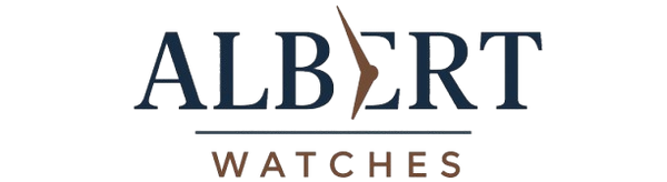 ALBERT WATCHES