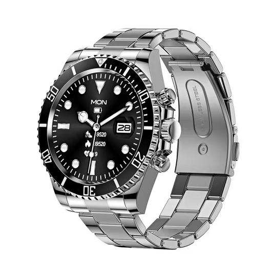 Multifunction Fitness Sporty Watch