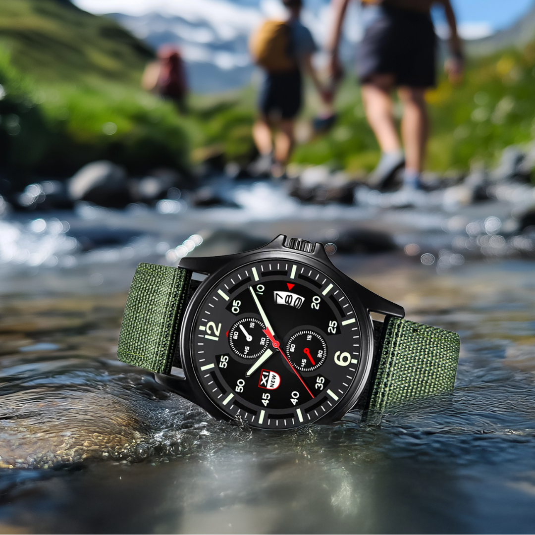Extreme Durable Outdoor Watch