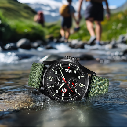 Extreme Durable Outdoor Watch