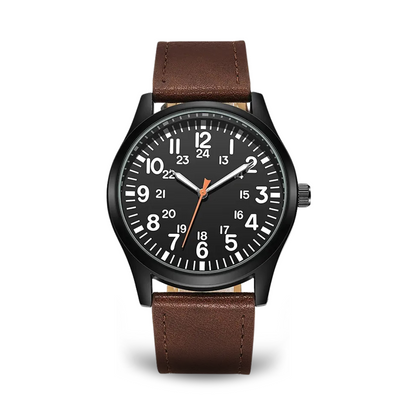 Tactical Adventure Watch