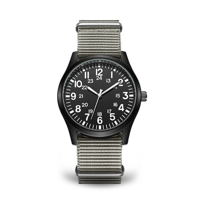 Tactical Adventure Watch