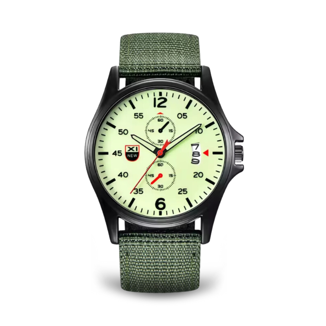 Extreme Durable Outdoor Watch