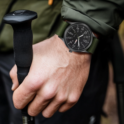 Trailblazer Field Watch