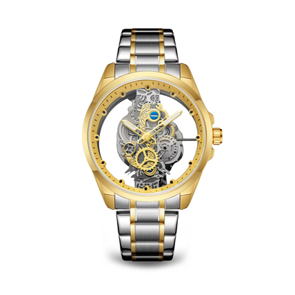 Motorhead Lone Wolf - Wild Gold Edition | Motorhead Collection