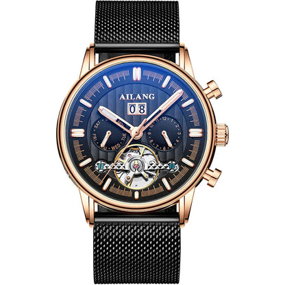 Fashionable Tourbillon Watch