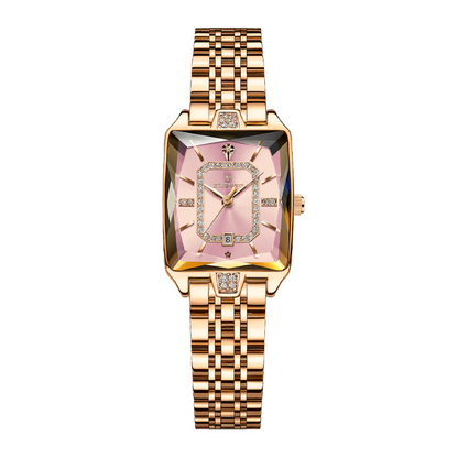 Melody | Square Elegance Watch | 25mm