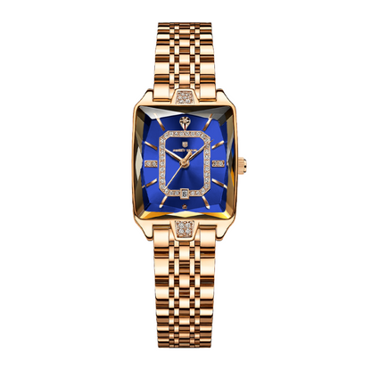 Melody | Square Elegance Watch | 25mm