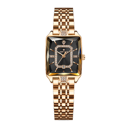 Melody | Square Elegance Watch | 25mm