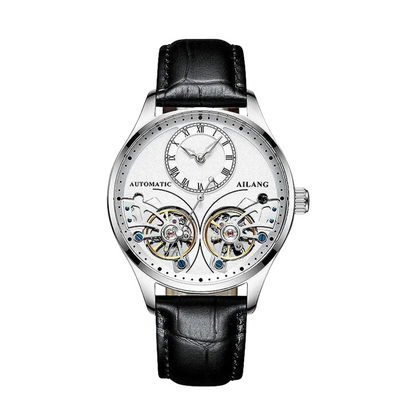 Aiden | Dual Tourbillon Prestige Watch | 41 mm